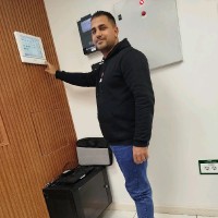 Ahmed Samir