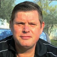 Dan Christensen