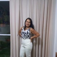 Alesandra Pereira Ferreira