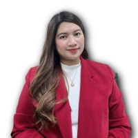 Nessa Mae Salmasan, CHRA