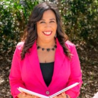 Monica Flores Aguilar, MBA