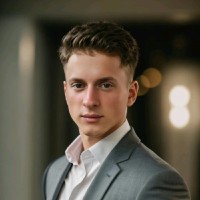 Ivan-Oleksandr יוחנן יויקים Yakymiv