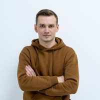 Volodymyr Mazur