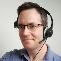 Alastair Curry