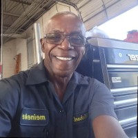 Michael Shackleford