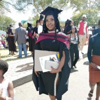 Oratile Mogapi