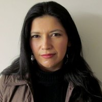 Elena Palacio Sanabria