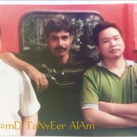 Muhammad Tanveeer Alam