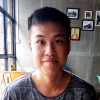 Kevin Huang