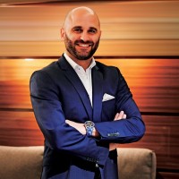 Benjamin Petitjean