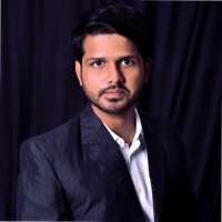 Dr. Gokul Sampathkumar