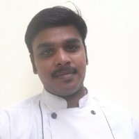 chef arun