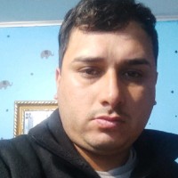 Pablo Camilo Santiago Vargas