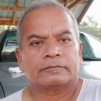 Najumudin Abdul Majid