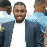 Reginald Yankson
