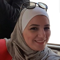 Samar Alkhalili