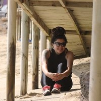 Beatriz Orrego Arriagada