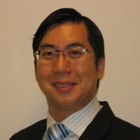 Er. Mark Wan, P.Eng(Civil), MIES, FRM