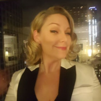 Tawny Wilson
