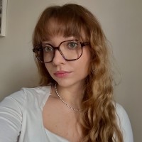 Kaja Ginalska