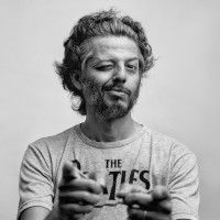 Adrian Maximiliano Arellano
