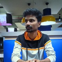 Madhu Padamativeedi