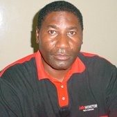 Felix Basiime