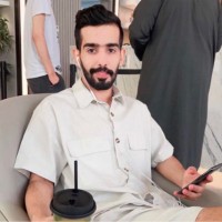 علي القرني