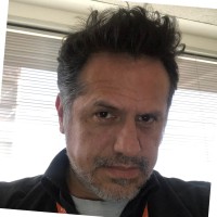 Joaquin Leon Guzman