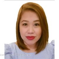 Donna Marie Agravante