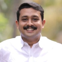 Adv Libin John Areenath