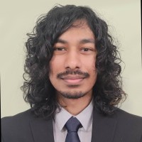 Amar Persaud