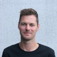 Michael van den Bos