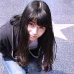 Zoe Zong