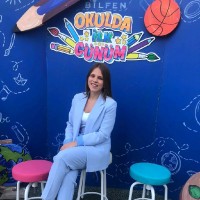 Psk. Dnş. Özlem Özçoban Kışla