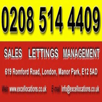 Excel Locations