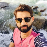 M.Ahsan Raza