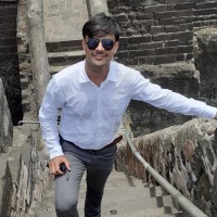 Ajinath Pawar