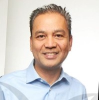Jaime Miguel,  P. L. Eng.