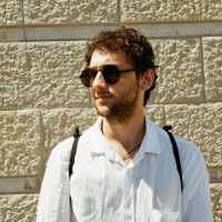Alex Goldenberg
