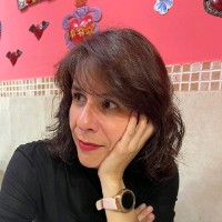 Lola Blázquez Fabero