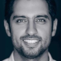 Mohammad Mahmoudi Pousti