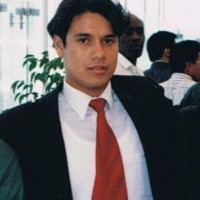 Carlos Huavil