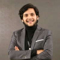 Zain Ali Shan