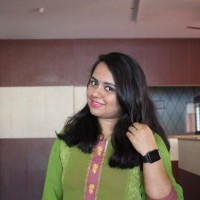 Namratha Tr