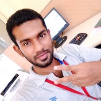 Vishnu K
