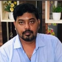 Girish Rednam