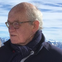 Anton Versteeg