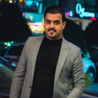 Ahmed Jawad