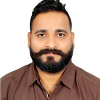 Rajeev Prajapati